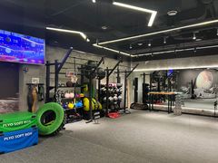 -Answer Fitness 答案健身(奥体店)