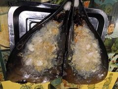 -齐齐哈尔烤肉·烧烤·烤鱼(万科时一区店)