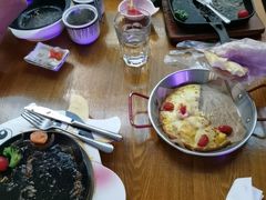 -豪客嘉族·麦尼顿西餐厅(乐福天下店)
