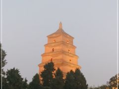 -大雁塔北广场音乐喷泉