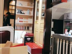-老牌坊鲁菜名店(宽厚里店)