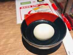 -一兰拉面(新宿中央东口店)