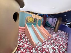 点击看大图 -奈尔宝·国风主题儿童乐园·亲子餐厅(豫园商城店)