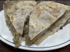 -清真永恒华威肉饼(潘家园店)