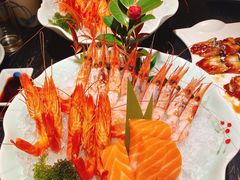 -万鱼亭·鹤家日本料理(南通青年中路店)