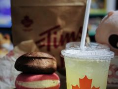 -Tims天好咖啡·贝果(东方广场店)