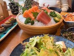 -九井澤精致料理(金茂店)