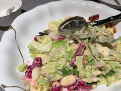 -秀儿四九城·新京菜(亚运村鸟巢店)