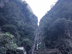 -广东大峡谷