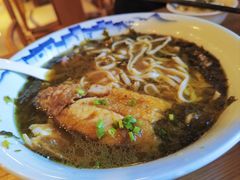 -难忘的面(五矿君澜酒店)