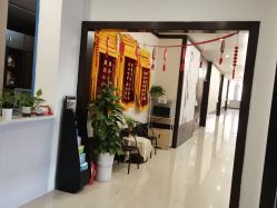 点击看大图 -佳宝全套房精品月子会所(大华店)