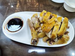 -观桥阁(锦溪店)