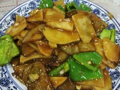 -北大地皖峰饭馆