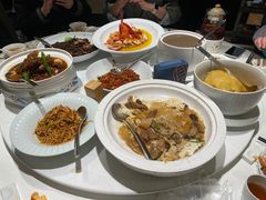 -飶香居(省博物馆店)