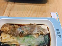 -红荔村肠粉(中银店)