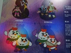 -华莱士炸鸡汉堡(崇文门搜秀城店)