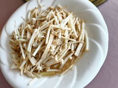 -天乐农家鱼头王(天目湖店)