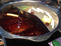 -九庄火锅(龙游店)