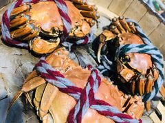 蒸大闸蟹-香港聚强佛跳墙(淘金店)