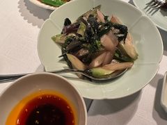 -运·中餐厅(成都华尔道夫酒店)