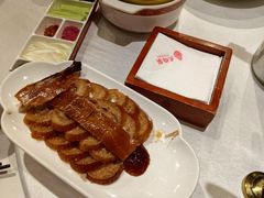 -大鸭梨烤鸭(金色漫香店)