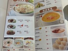 -万龙洲海鲜(南新仓店)