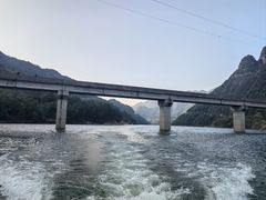 -千峡湖生态旅游度假区