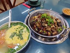 -贵州笋子鸡(米市街店)