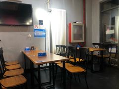 -回·龙虾铺·盆盆蟹·烧烤大排档(回龙观店)