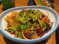 -路边羊烧烤酒场(宝带路店)
