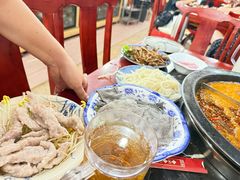 -陈眼镜火锅(总店)