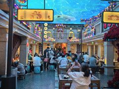 -唐山宴大唐州府精品中餐