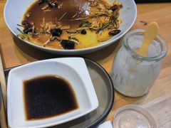 -王慧洁开口虾水饺·地道东北菜(银泰城店)