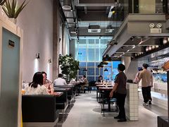 -卡朋厨房(289艺术园区店)