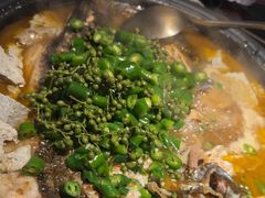 -探鱼·鲜青椒爽麻烤鱼(领展购物广场店)