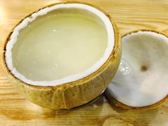 泰国椰皇冻-食盈碗仔翅(星玺广场店)