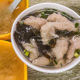 网友没骗我！福州这家肉片真的好好吃！人均8r