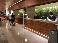 -马哥孛罗香港酒店