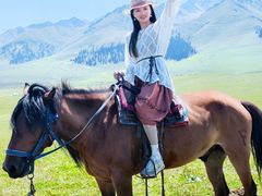 -新疆那拉提国家旅游度假区