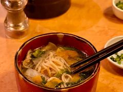 -黒豚料理 寿庵(中央駅西口店)