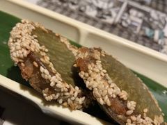 -绿茶餐厅(松江万达店)