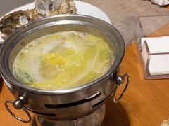 -南通绿洲国际假日酒店全日餐厅