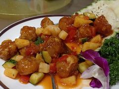 -百年银屏蚝烙·潮汕菜·非遗(乐山店)