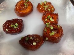-魁盛居百年鲁菜馆(县西巷店)
