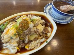 -牛氏石磨肠粉(海璟国际店)