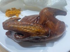 -又见炊烟私房菜(敬亭路店)