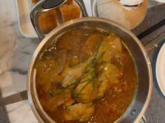 -北京王府井希尔顿酒店·万斯阁西餐厅