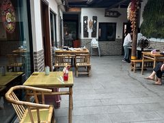 -李东农庄·当地安吉味(中南百草园店)
