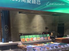 -三谷里·生态水疗空间(五一店)