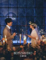-北遇映画PHOTO GRAPHY STUDIO